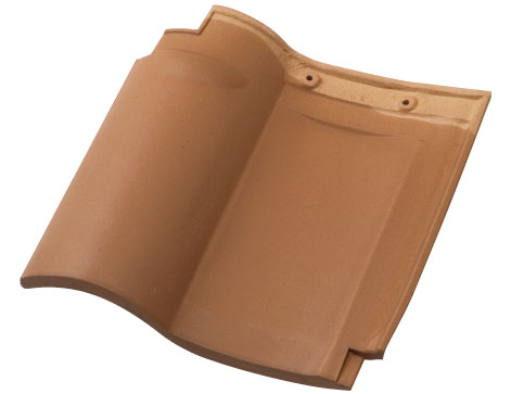 石州瓦製品情報 石州s形瓦 洋風瓦 屋根の学校 石州瓦工業組合